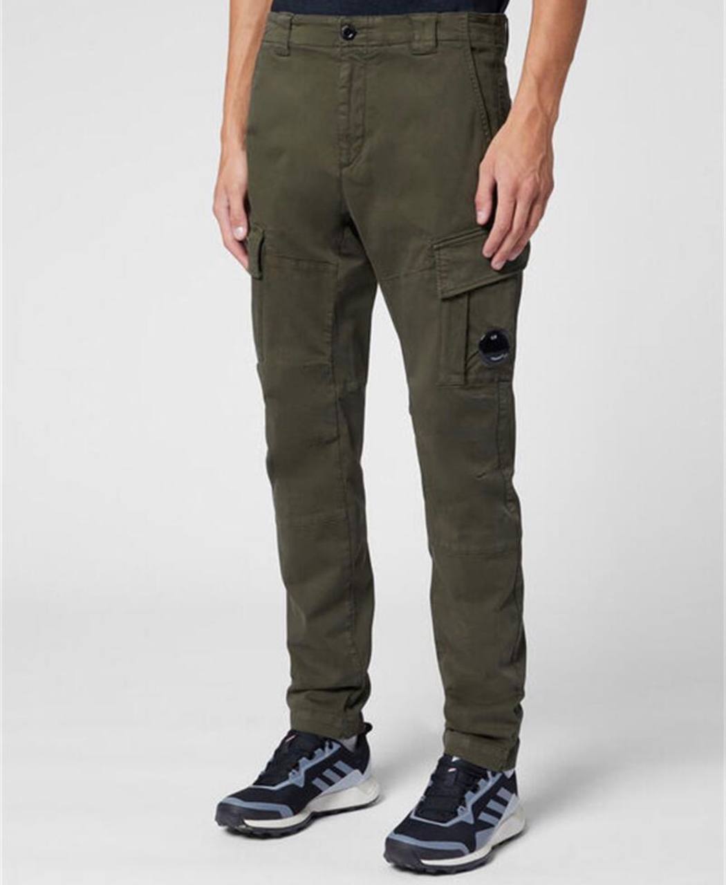 Pantalon cargo C.P. Company