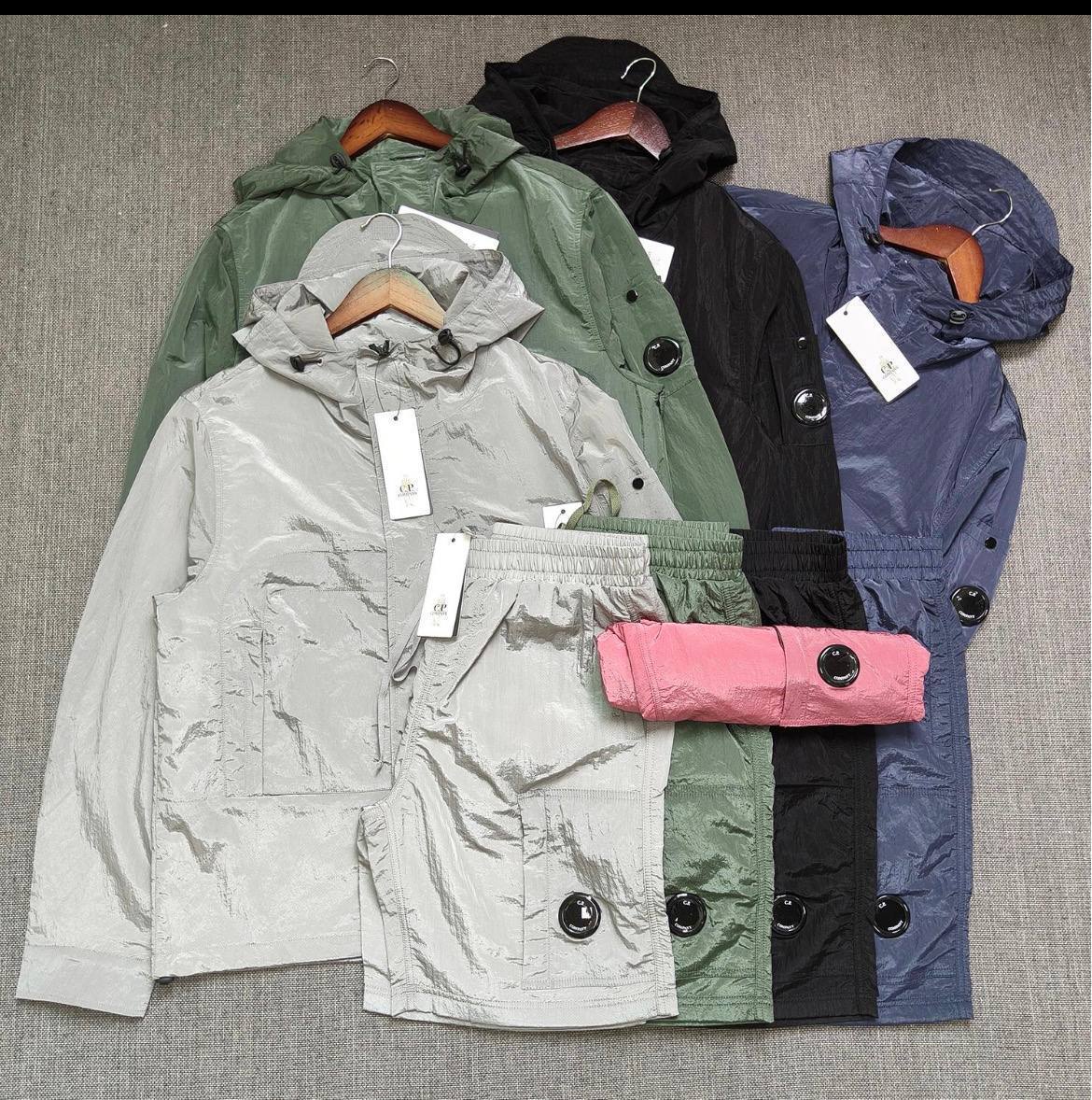 Ensemble veste et pantalon CP Company