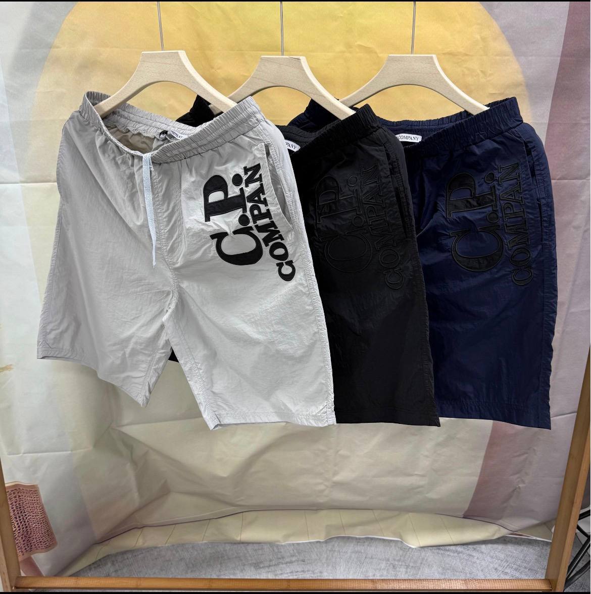 Short de bain CP Company