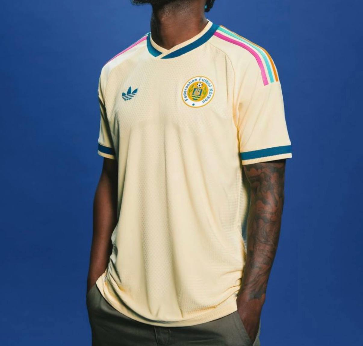 Maillot de football Coupe du Monde 2026