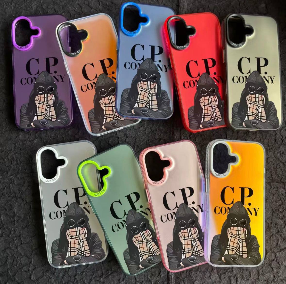 Coque de protection CP Company