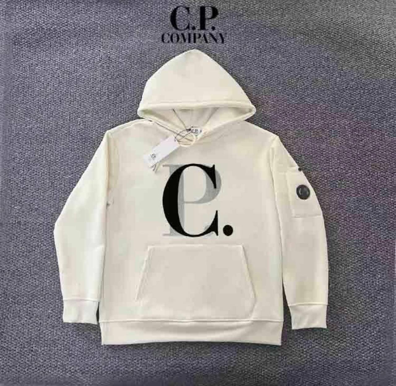Pull en maille CP Company