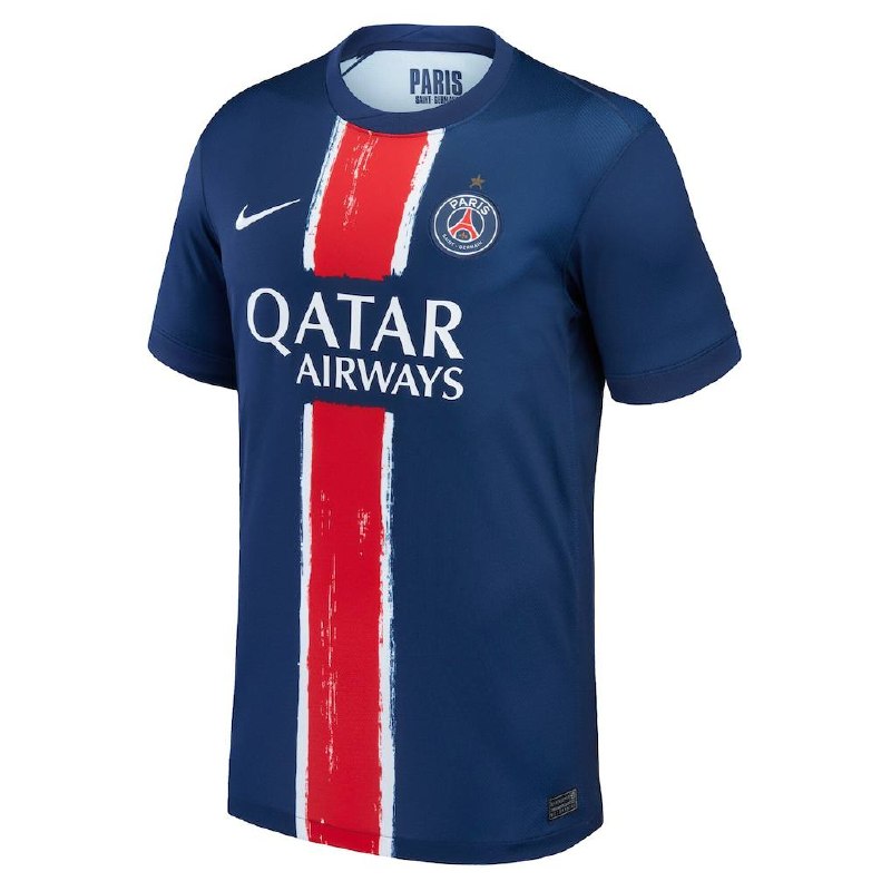 Maillot de football PSG