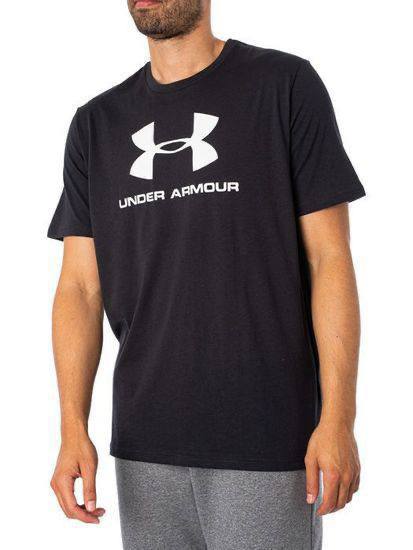 T-shirt Under Armour sport