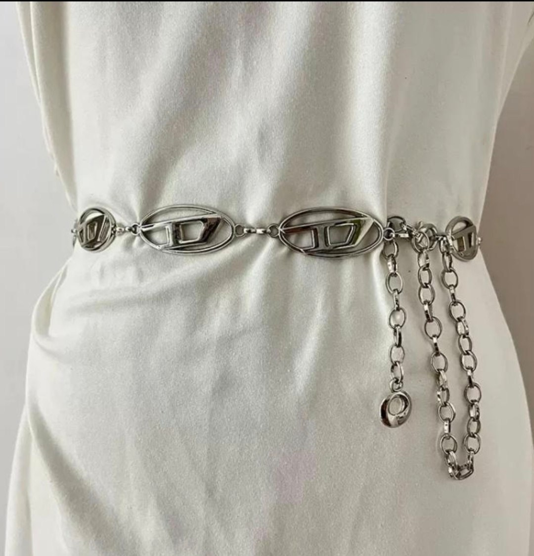 Ceinture Diesel 4 modèles