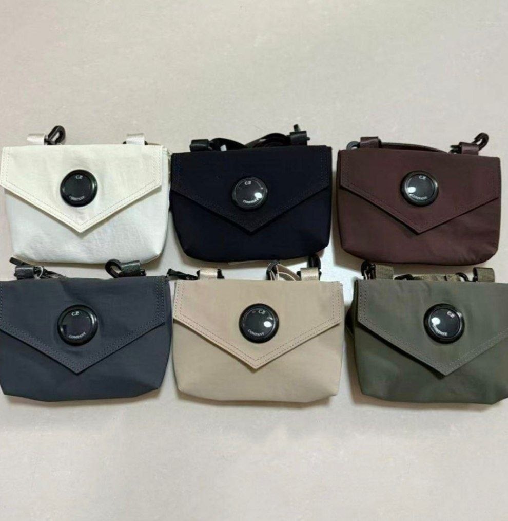 Mini sac bandoulière C.P. Company
