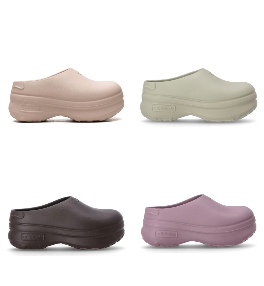 Mules Adidas Adifom Stan Mule