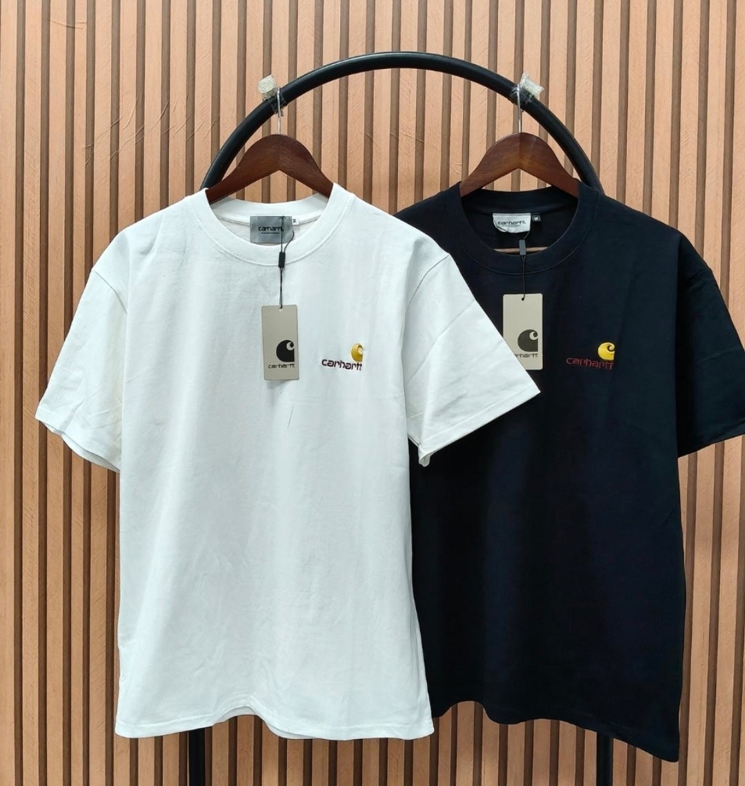 T-shirts streetwear Carhartt