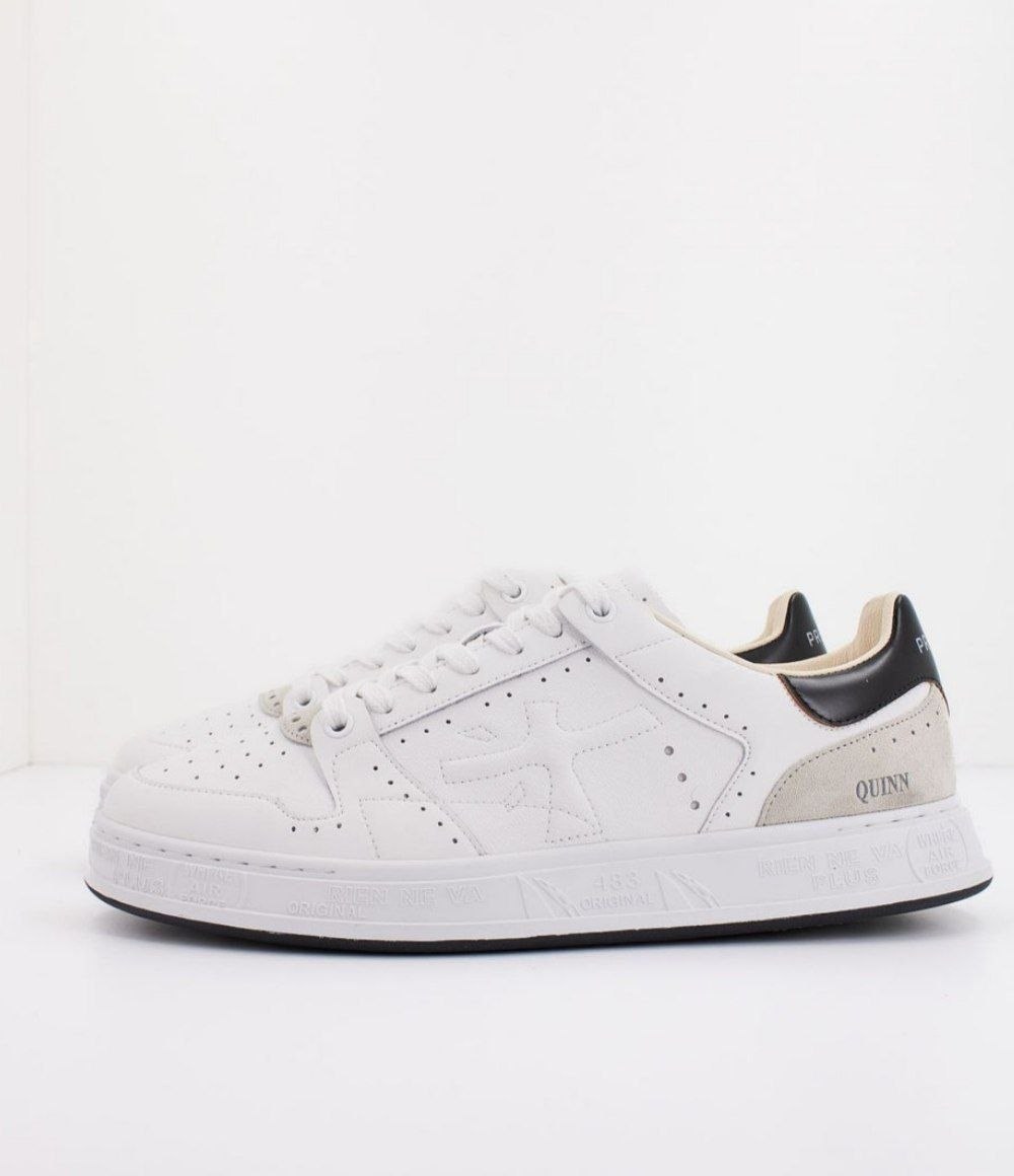 Baskets Premiata Quinn plusieurs coloris