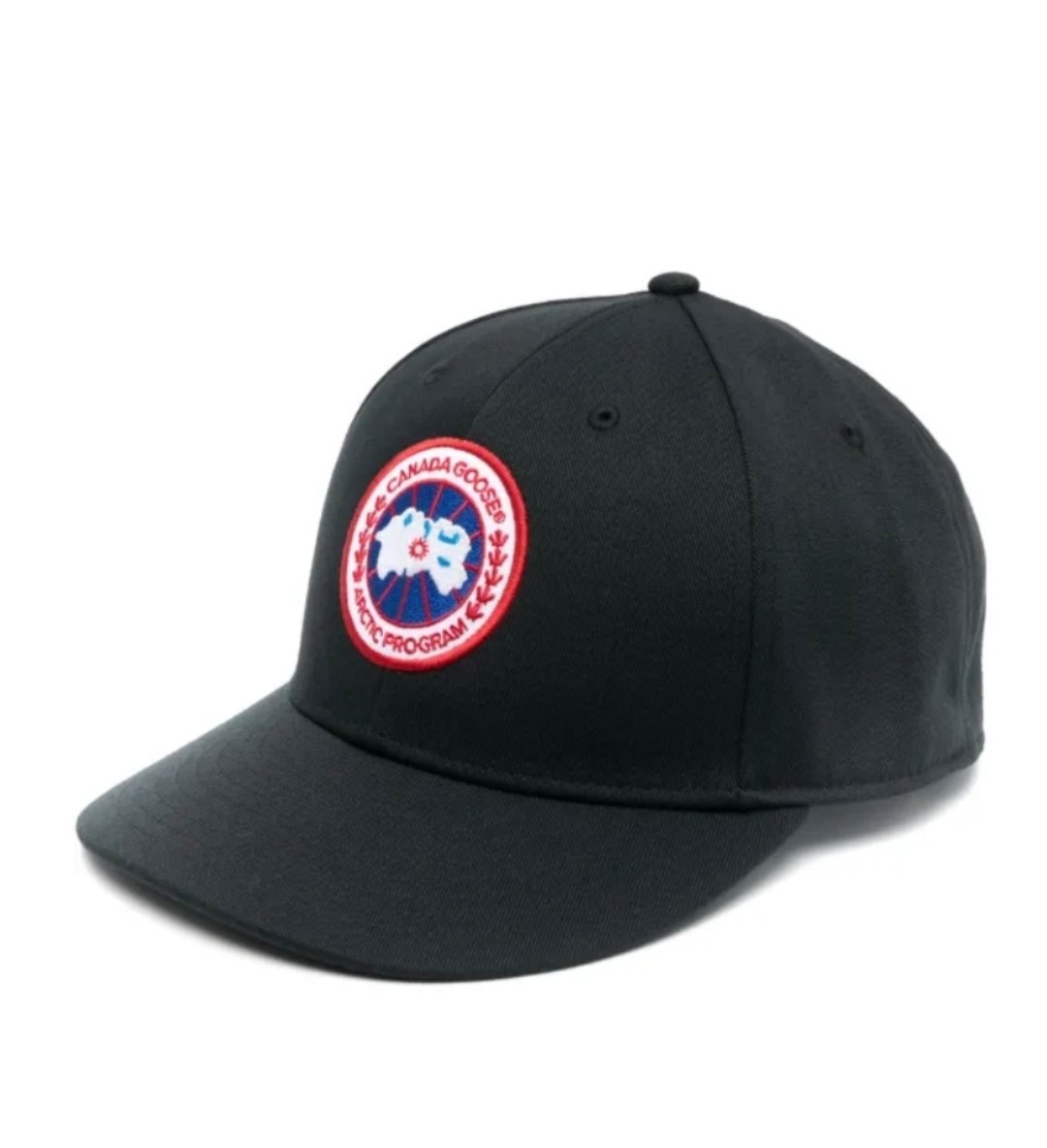 Casquette Canada Goose plusieurs coloris
