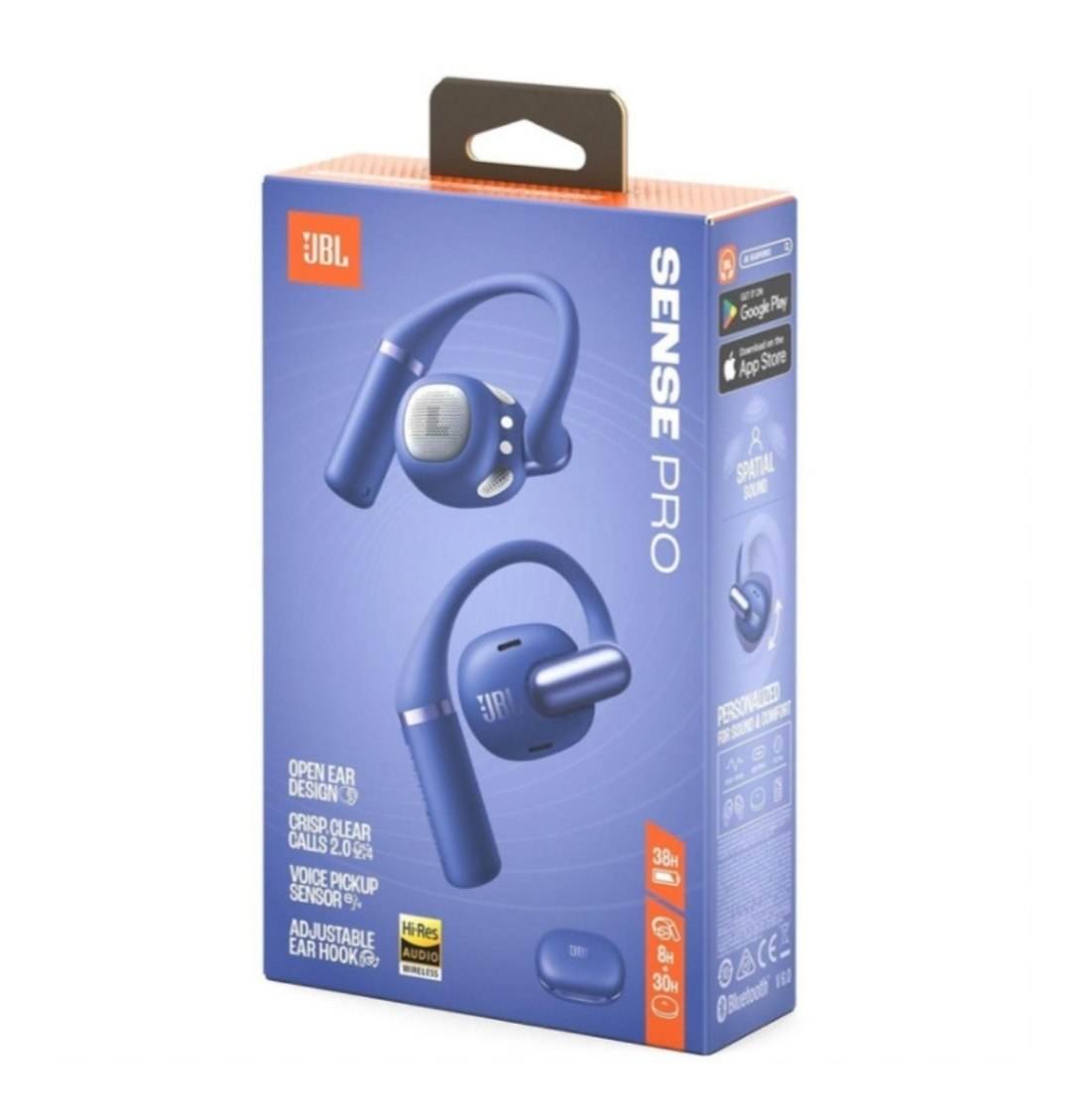 Écouteurs sans fil JBL Sense Pro plusieurs coloris