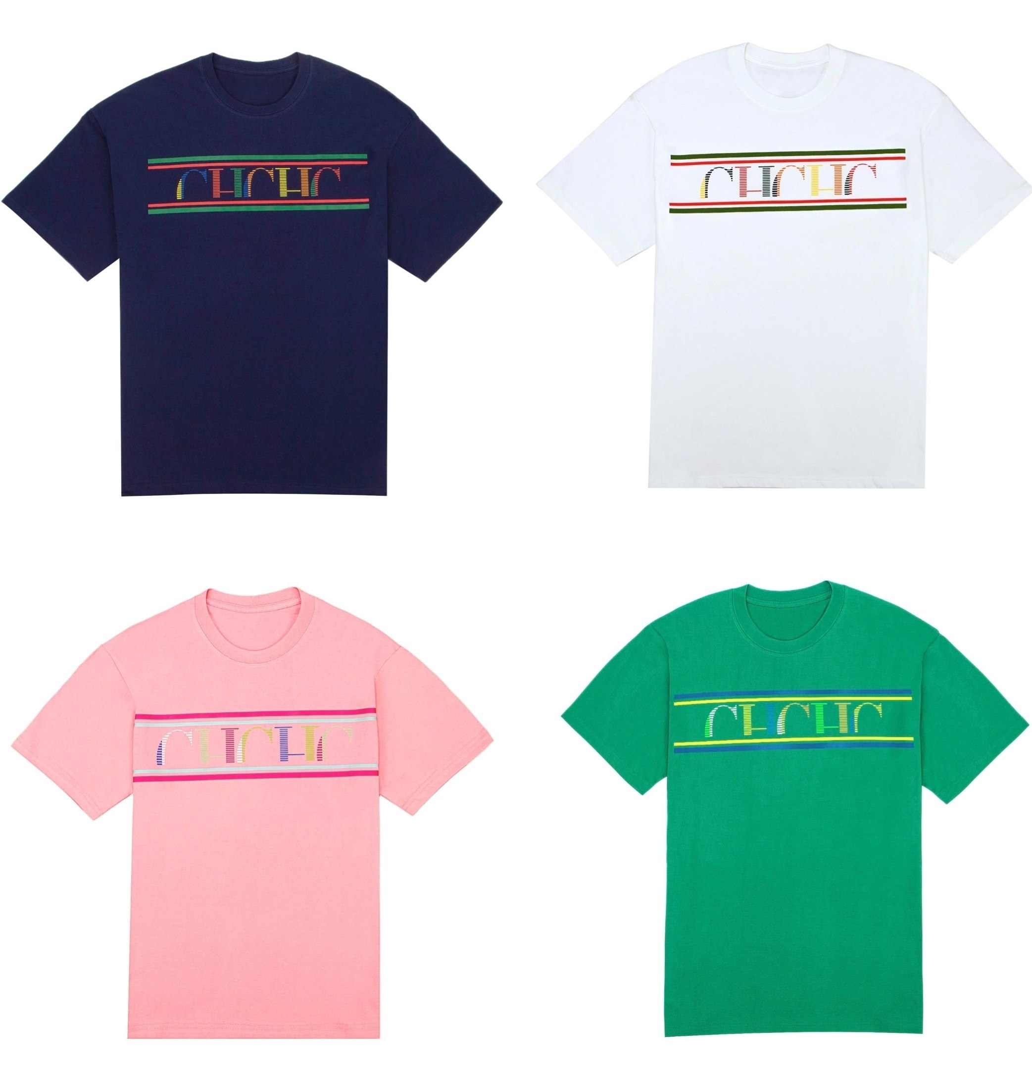 T-shirt Carolina Herrera