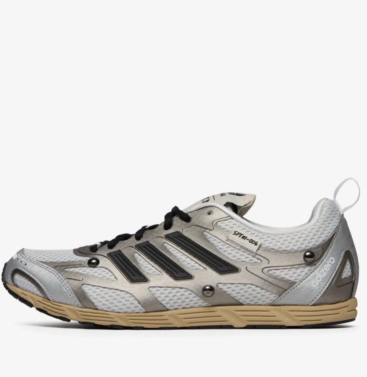 Baskets Adidas Adizero PR x Song for the Mute