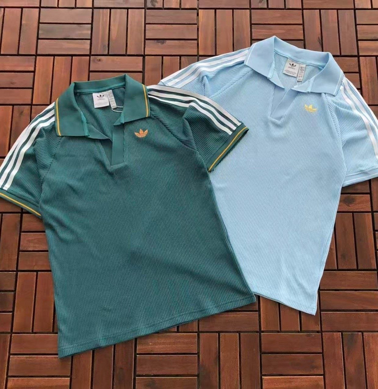 Polo de sport Adidas