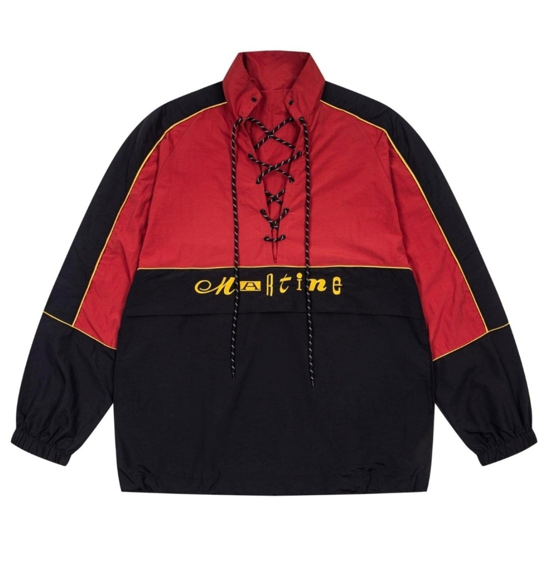 Veste coupe-vent Martine Rose