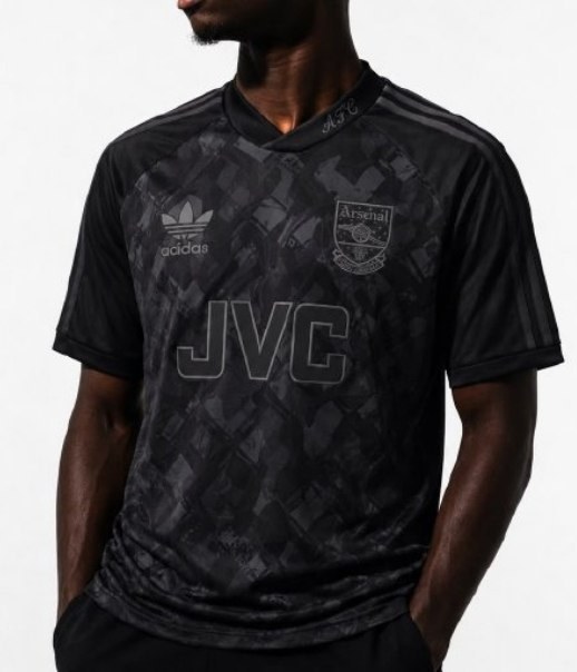 Maillot de football Arsenal