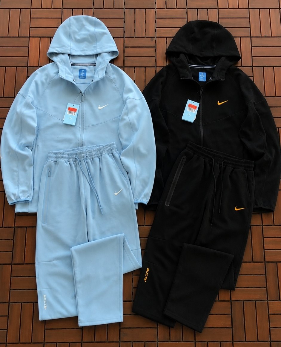 Survêtements à capuche Nike x Nocta