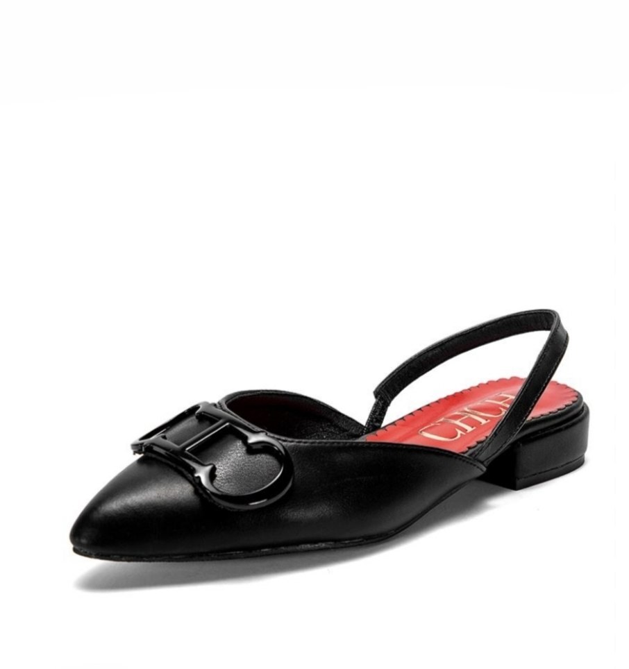 Bottines Carolina Herrera