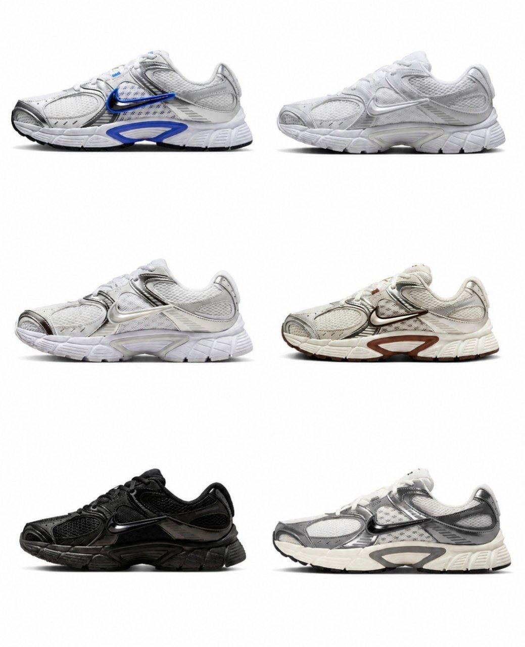 Baskets Nike V5 RNR plusieurs coloris