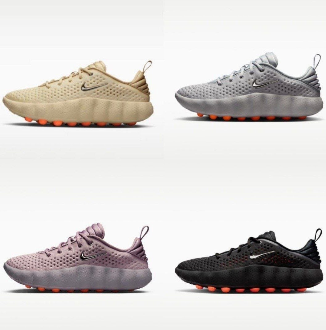 Baskets Nike Mind 002 plusieurs coloris