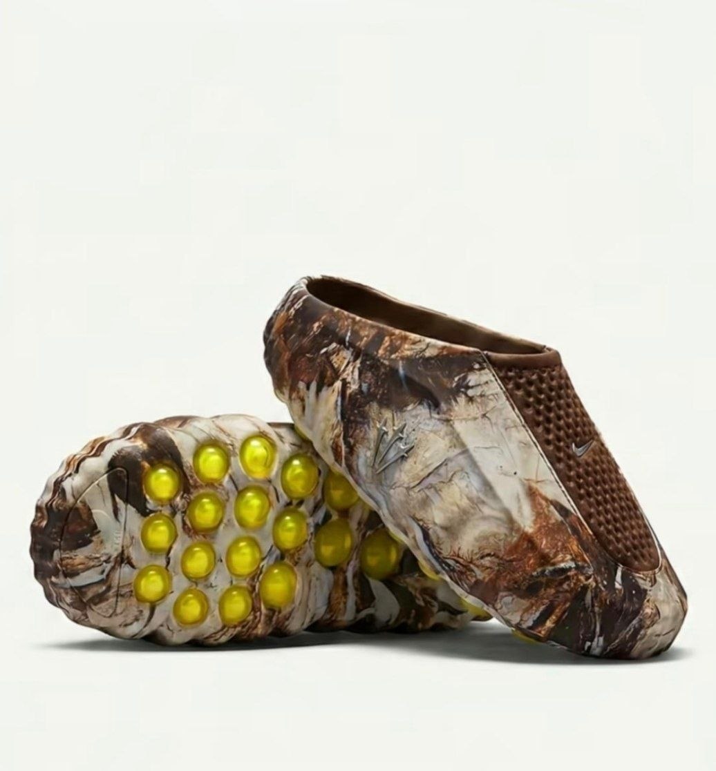 Bottines Nike Mind 001 x Nocta plusieurs coloris