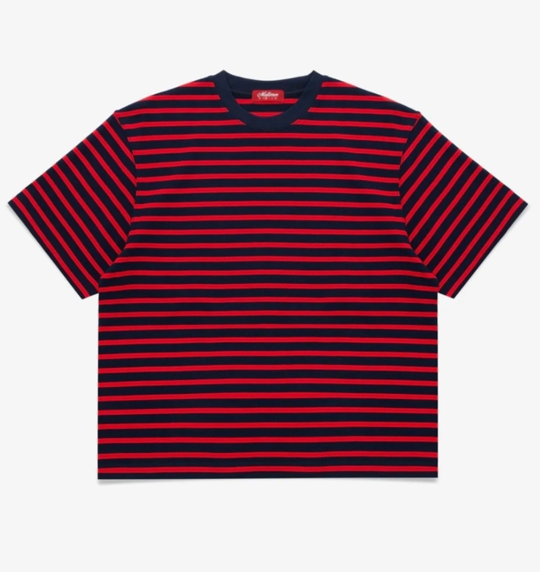 T-shirt Mutimer