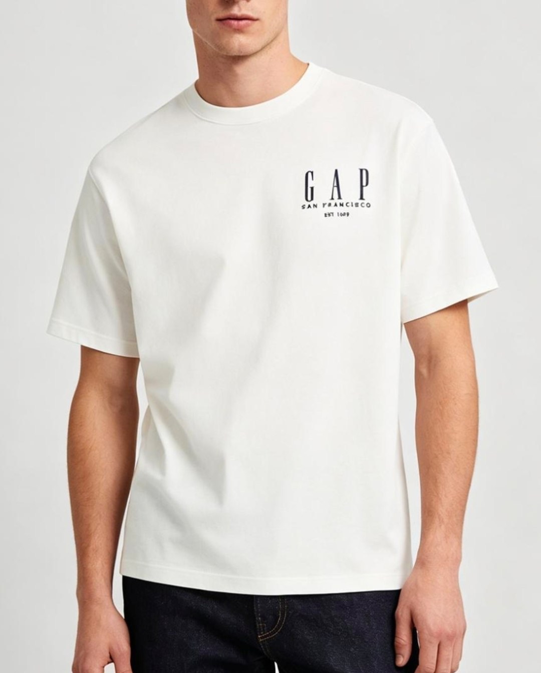 T-shirt GAP 2 coloris