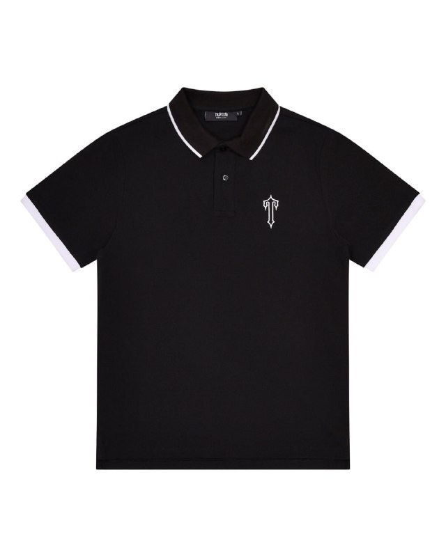 Polo Trapstar plusieurs coloris