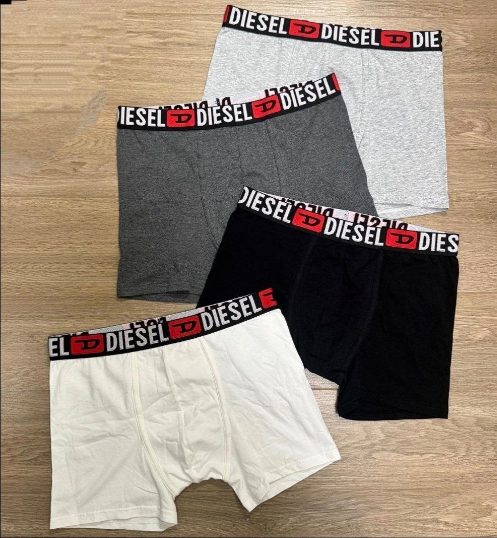 Boxers Diesel