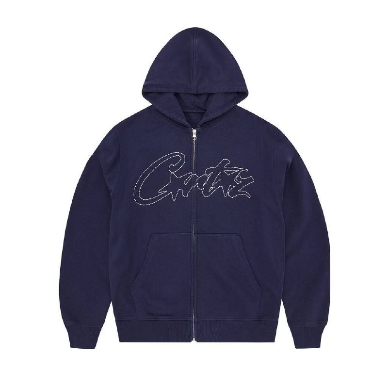 Sweat Corteiz gris