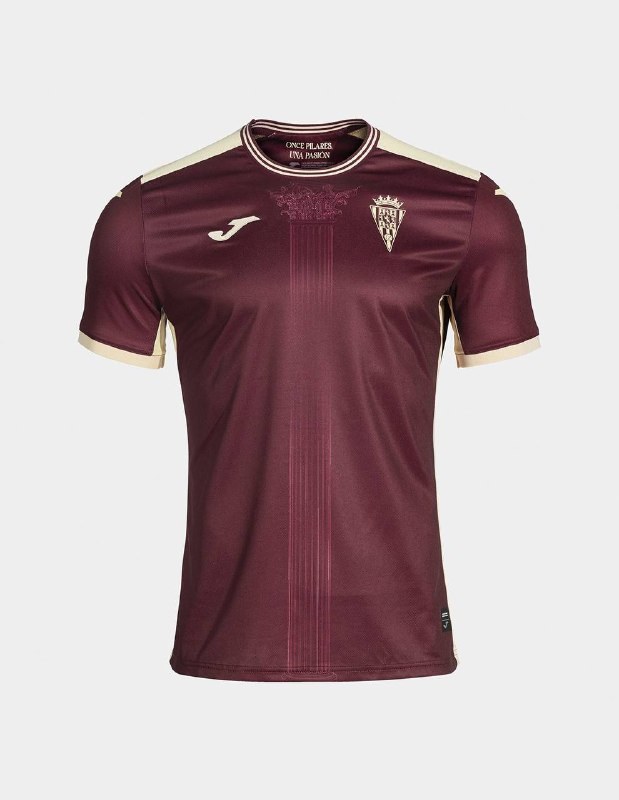 Maillot Joma Córdoba 26/27