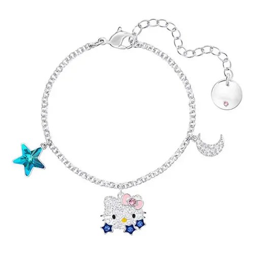 Bracelet Swarovski x Hello Kitty