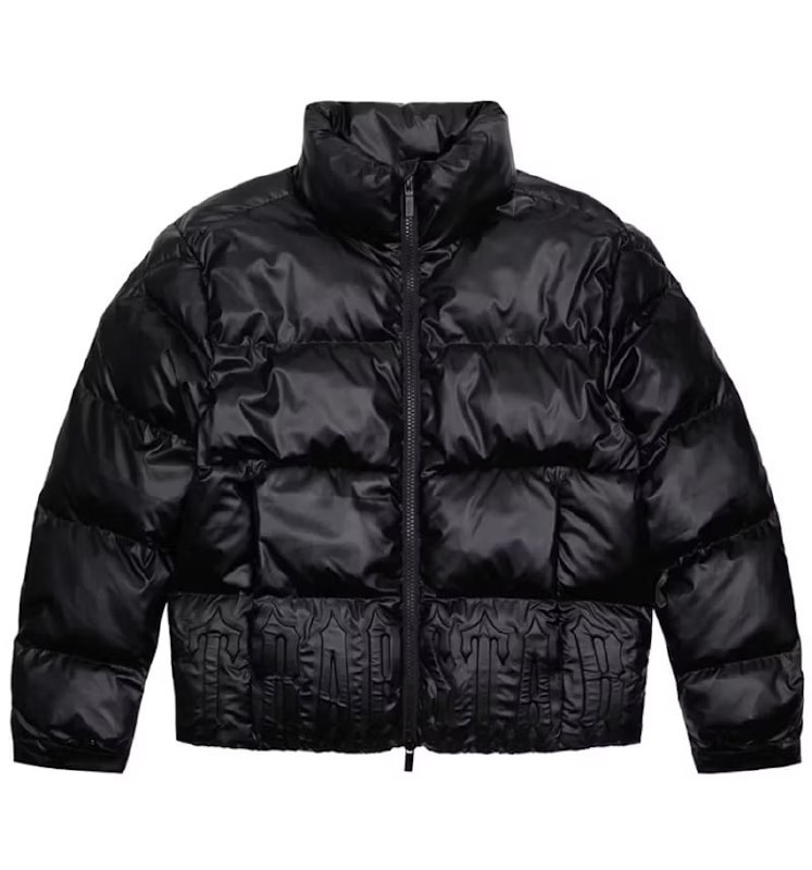 Veste Trapstar Embossed