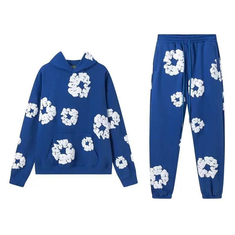 Survêtement Denim Tears Camo