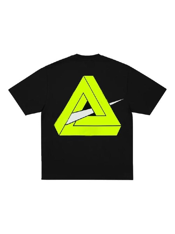 T-shirt Palace Skateboards Pinata