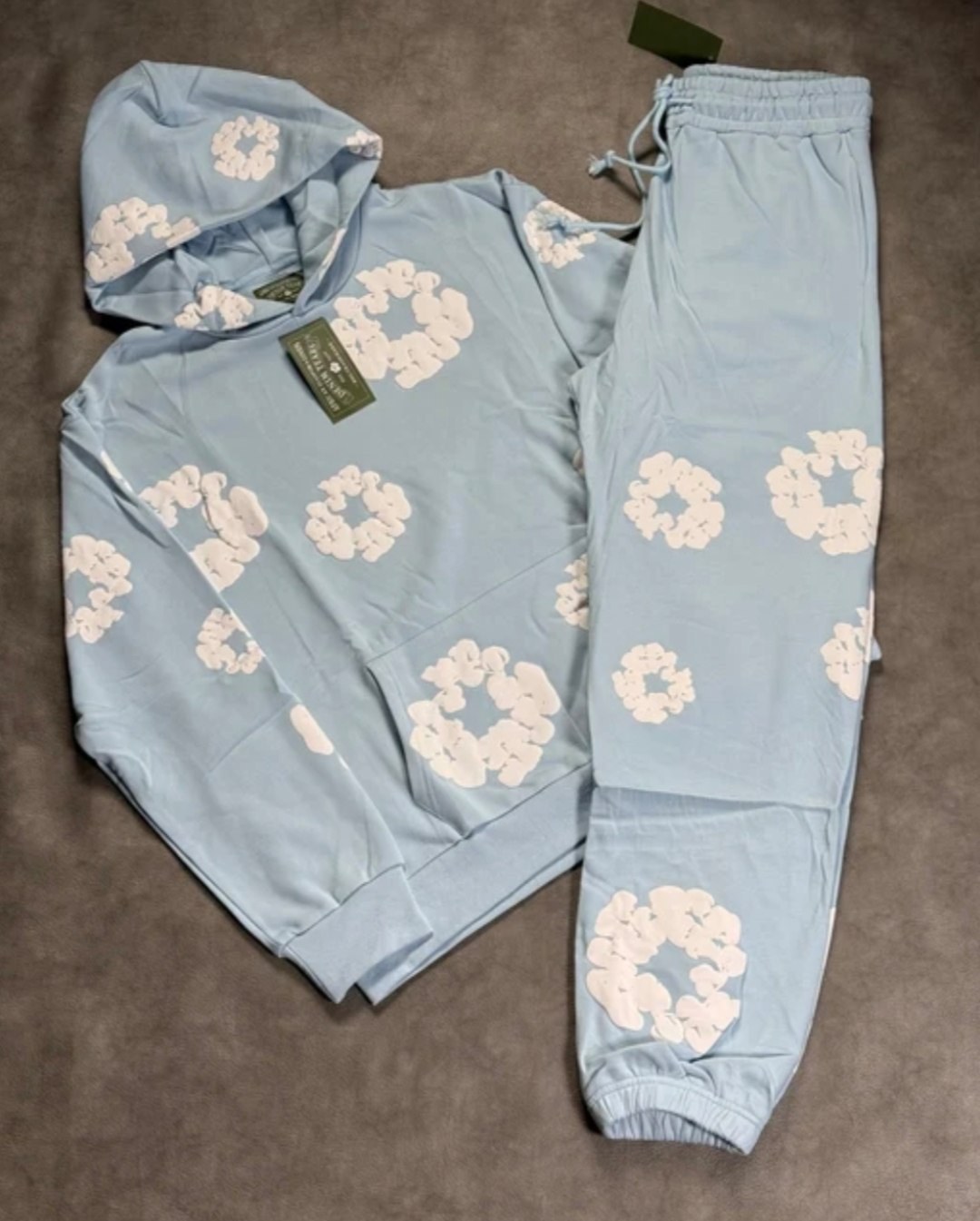 Survêtement Denim Tears