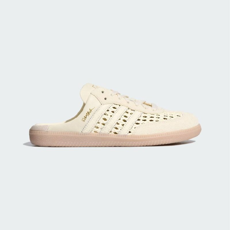 Mules Adidas Samba OG