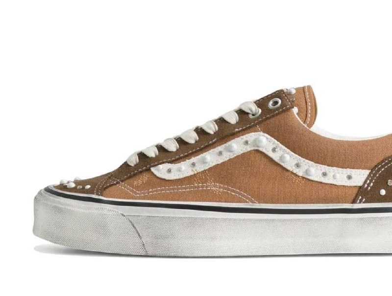 Baskets Vans Old Skool Premium