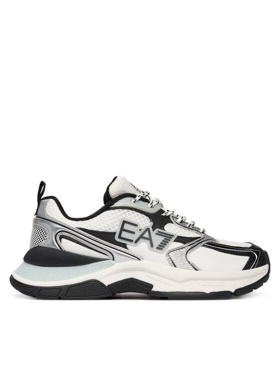 Baskets Emporio Armani