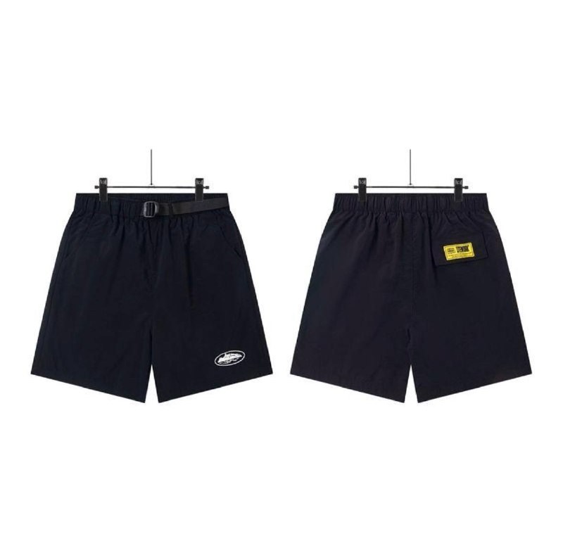 Pantalon streetwear Corteiz