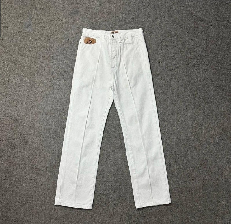 Jean denim Corteiz