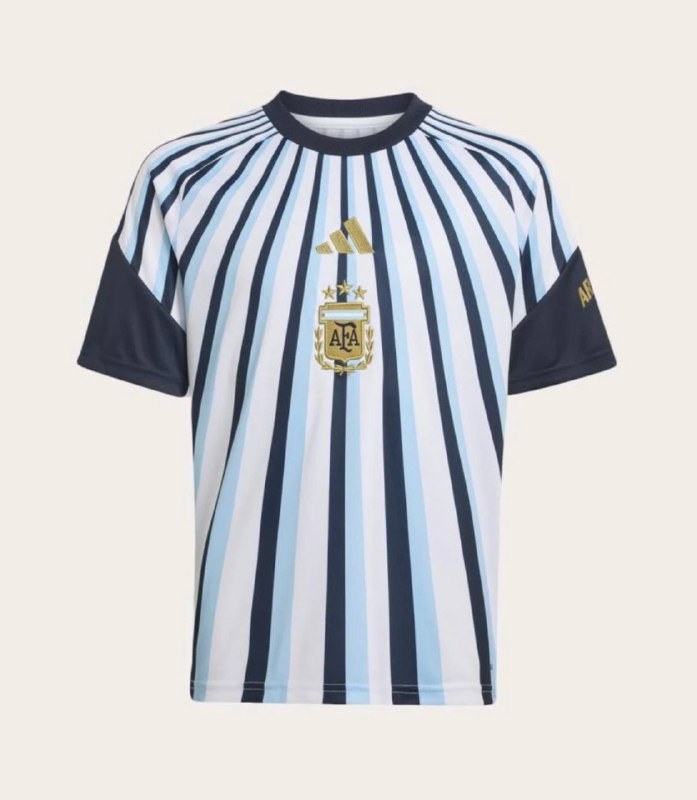 T-shirt Adidas Argentine Édition Spéciale
