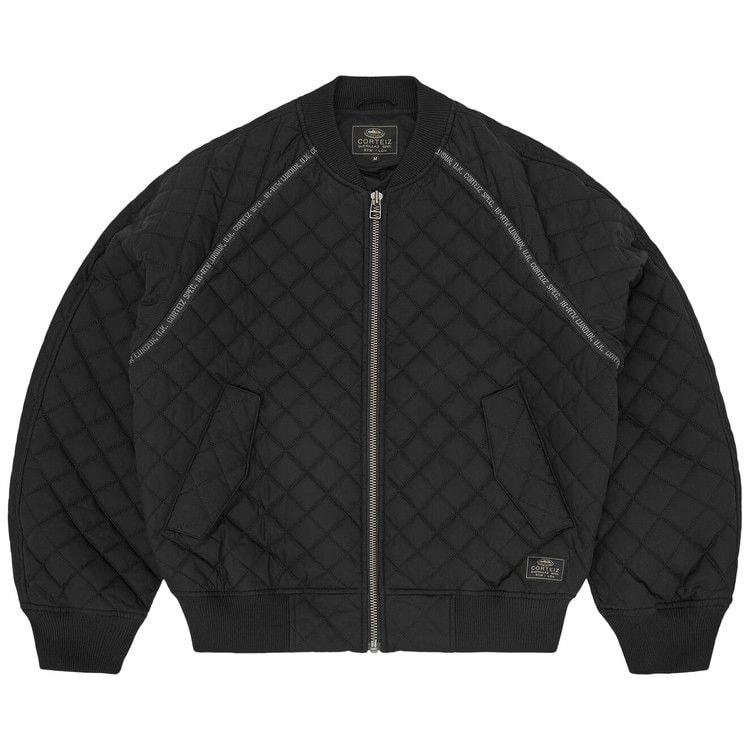 Veste légère Corteiz Exchange