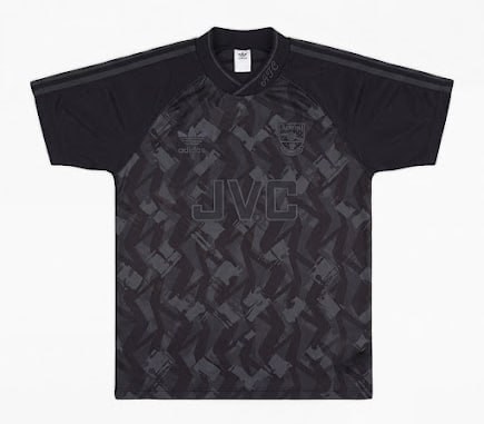Maillot Arsenal