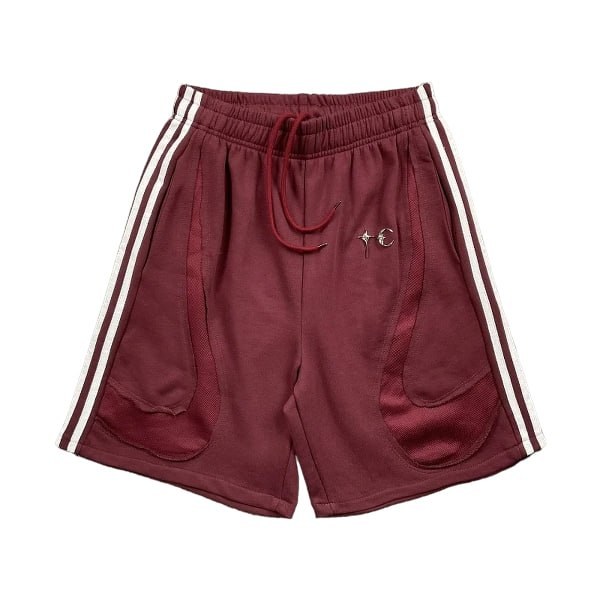Short Thug Club plusieurs coloris
