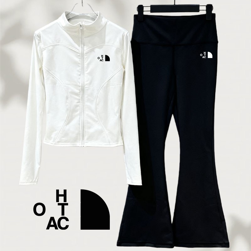 Ensemble de sport The North Face femme