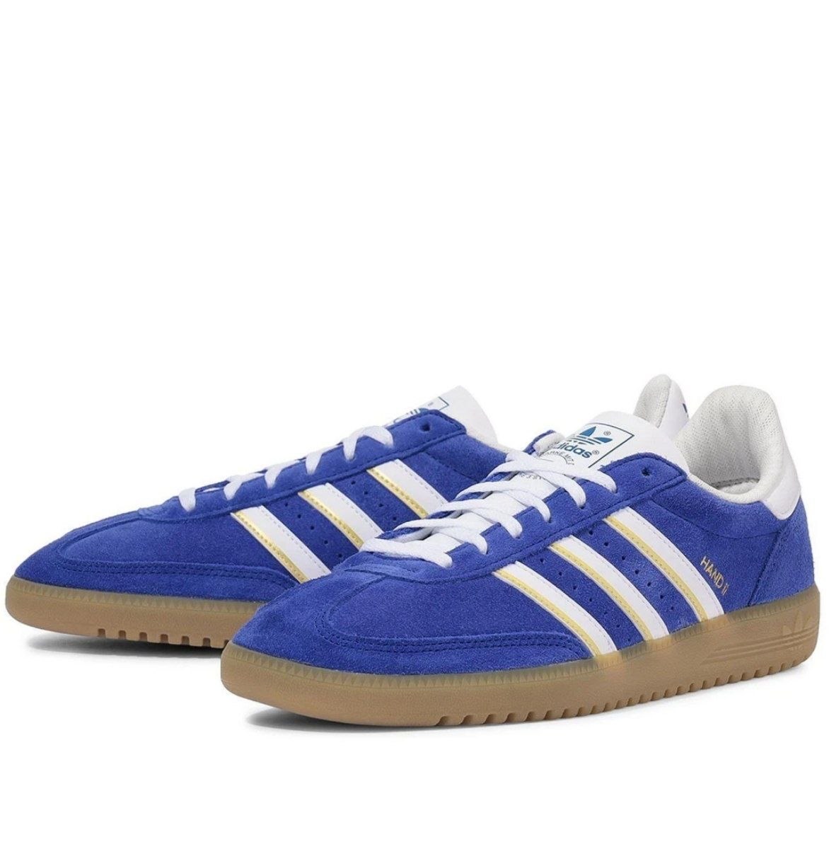 Baskets Adidas Hand 2 plusieurs coloris