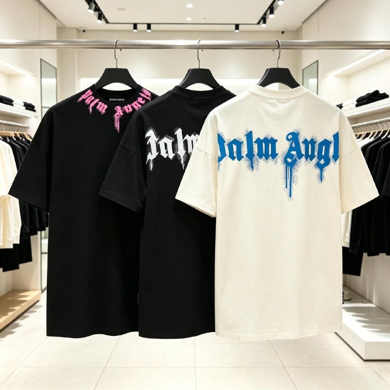 Palm Angels — 12€