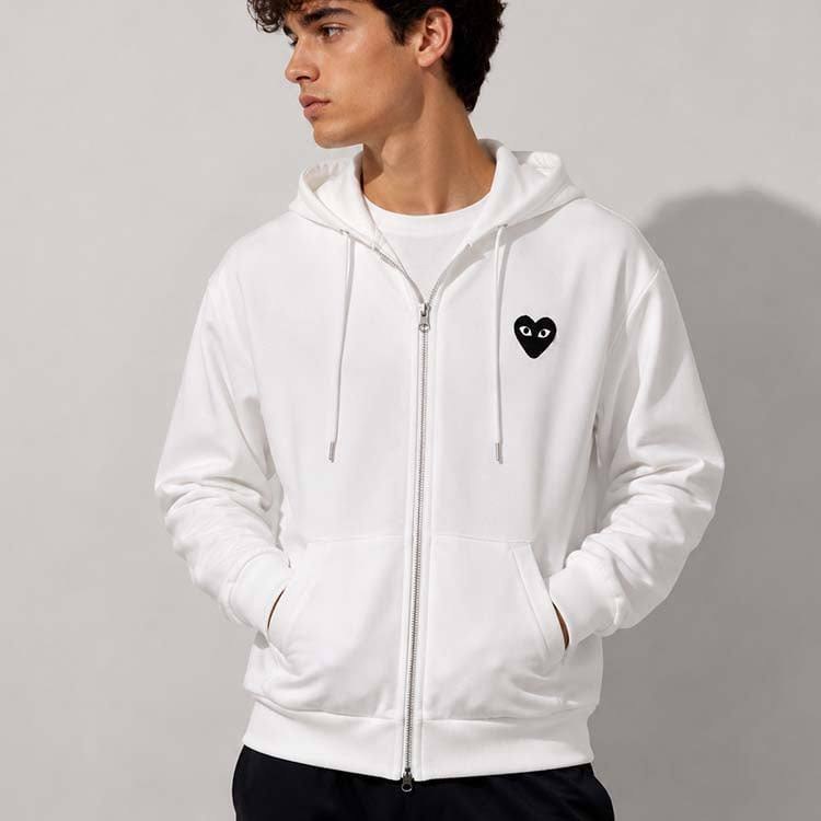 Veste légère Comme des Garçons