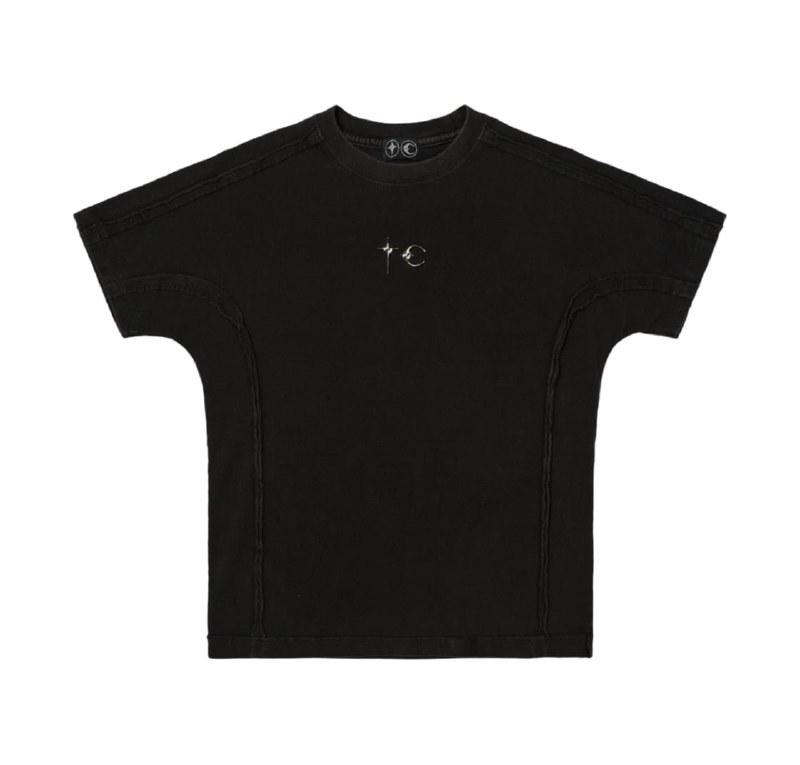 T-shirt Thug Club 2 coloris